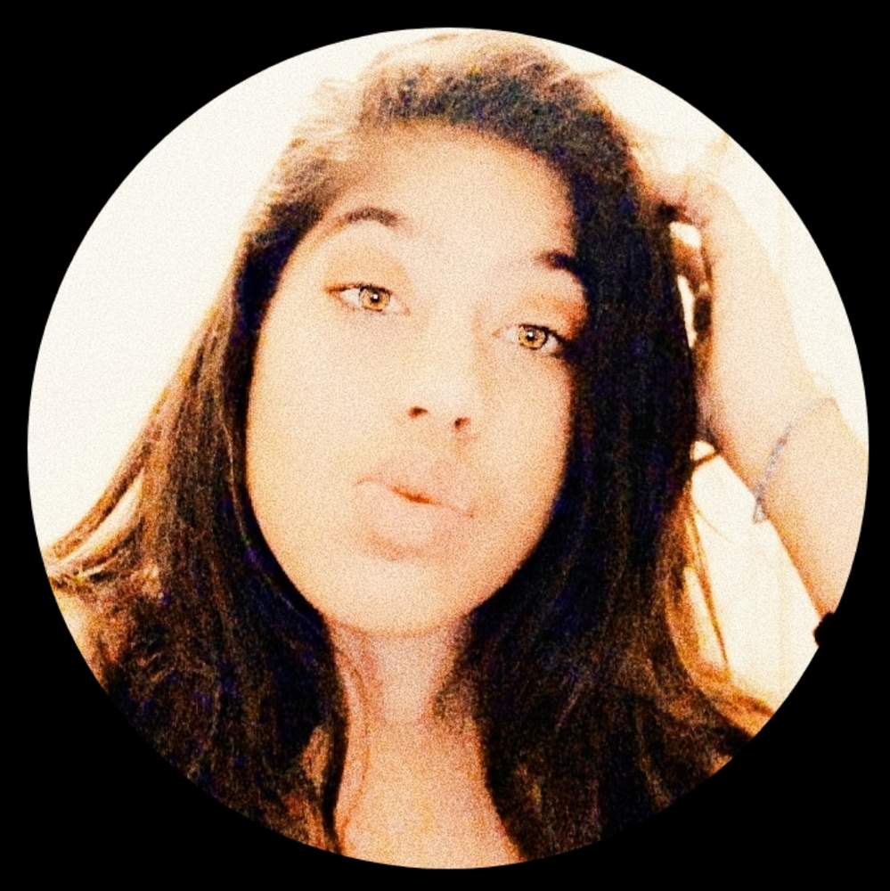 Meet your Posher, Haylie